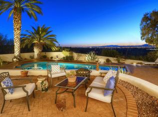 5051 N Circulo Sobrio, Tucson, AZ 85718