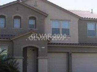 6621 Song Sparrow Ct, North Las Vegas, NV 89084