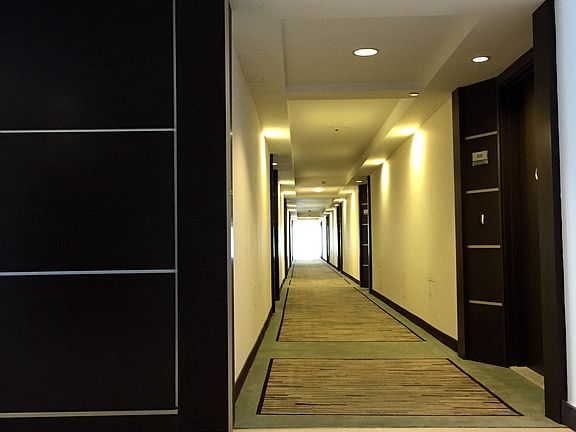 2nd image of 5701 Collins Ave APT 904