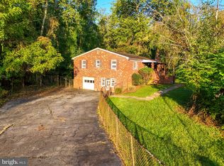 13400 Baxter St, Woodbridge, VA