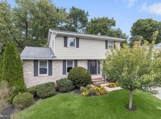 914 Farmstead Rd, Cockeysville, MD 21030