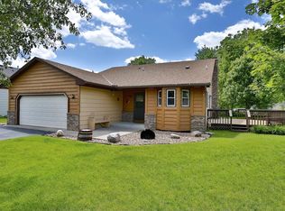 12876 Uplander St NW, Coon Rapids, MN 55448