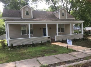 701 Kilpatrick St, Corinth, MS 38834