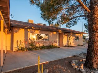 3924 Anita Ave, Yucca Valley, CA 92284