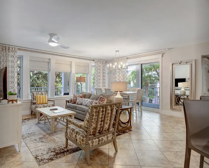 2 bed, 1256 sqft, $2,500 — Photo 4