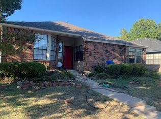 1621 Cayman Cir, Plano, TX 75025