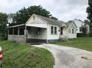 1000 N Spruce St, Harrison, AR 72601