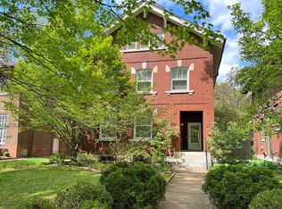 6321 Pershing Ave, Saint Louis, MO