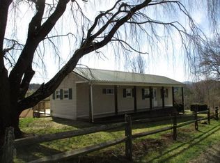 57 Church Hill Rd, Independence, VA 24348