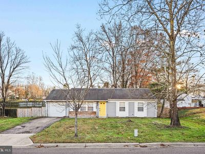 10209 New Orchard Dr, Upper Marlboro, MD, 20774