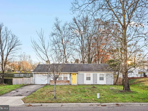 10209 New Orchard Dr, Upper Marlboro, MD 20774