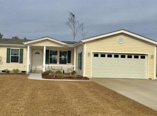 1542 Highbank Dr, Conway, SC 29526