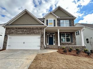 326 Boundless Ln, Canton, GA 30114