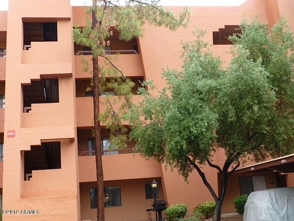 3rd image of 12222 N Paradise Village Parkway #422