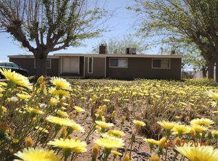 13077 Yakima Rd, Apple Valley, CA 92308