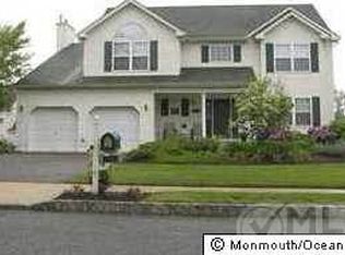 210 Fairway Ln, Neptune, NJ 07753