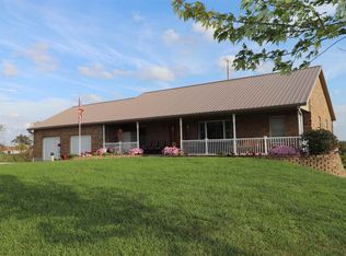 1000 New Hope Rd, Foster, KY 41043