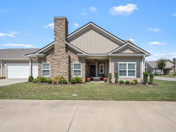 2444 Stonecenter Ln, Murfreesboro, TN 37128