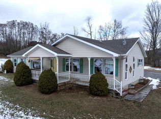 8565 County Rte #333, Campbell, NY 14821