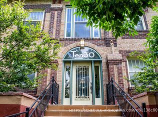 1030 N Pearl St APT 15, Denver, CO 80203