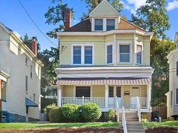 937 Jackman Ave #1, Pittsburgh, PA 15202