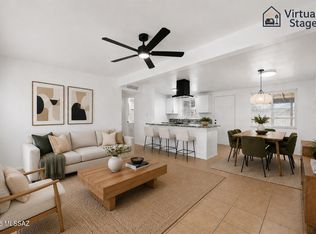 5149 E Andrew St, Tucson, AZ 85711