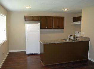 6301 Calhoun Rd APT 12, Houston, TX 77021