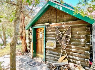 1281 County Road 129, Glenwood Springs, CO 81601