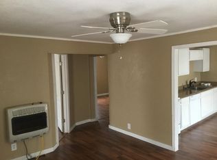 1613 Dodge St, Wichita Falls, TX 76301