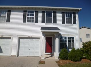 1445 Levato Ln, Minooka, IL 60447