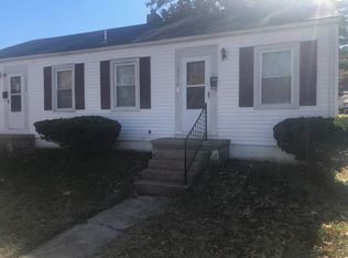 10210 Saint Katherine Ln, Saint Ann, MO 63074