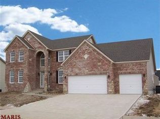 404 Parkshire Place Dr, Dardenne Prairie, MO