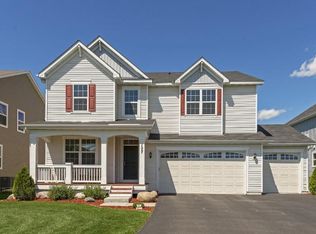 157 124th Ave NE, Blaine, MN 55434