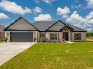 2328 Lakewood Dr, Cabot, AR 72023