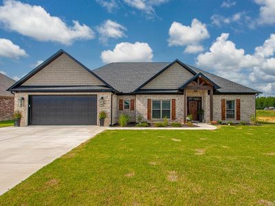 2328 Lakewood Dr, Cabot, AR, 72023