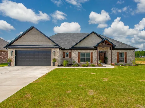 2328 Lakewood Dr, Cabot, AR 72023