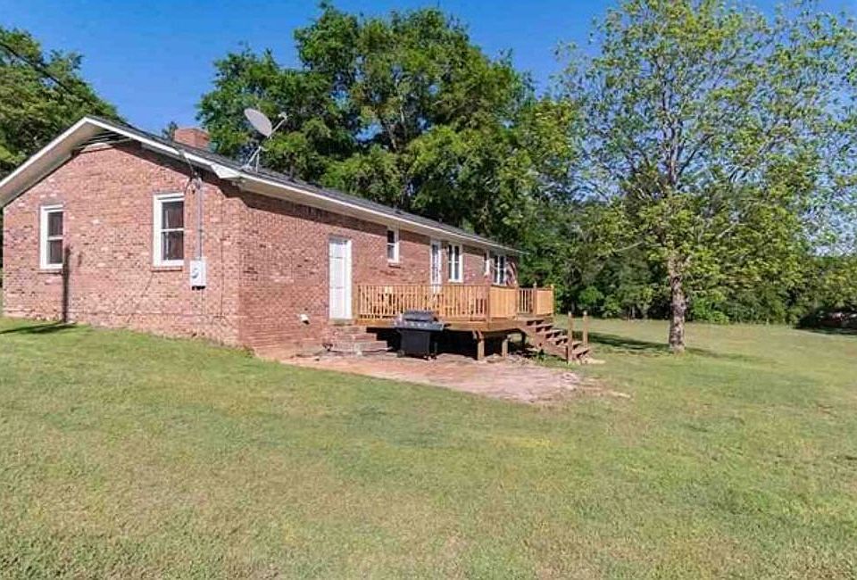 Property Rear View