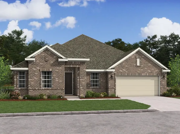 18606 Eastwood Ridge Dr, Crosby, TX 77532