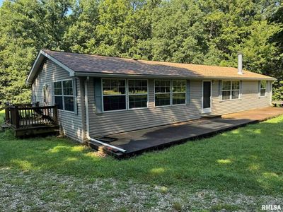 1808 N 900th Ave, Liberty, IL, 62347