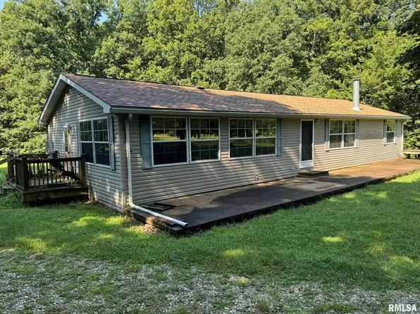 1808 N 900th Ave, Liberty, IL 62347