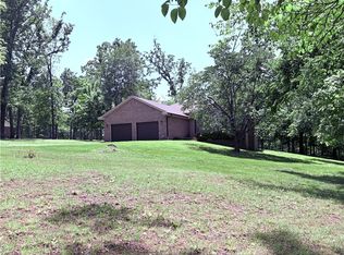 11639 Oak Hills Dr, Bentonville, AR 72712