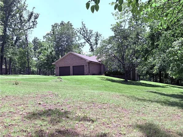 11639 Oak Hills Dr, Bentonville, AR 72712