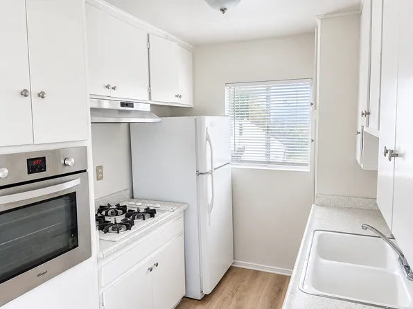 366 N Spaulding Ave APT 5, Los Angeles, CA 90036