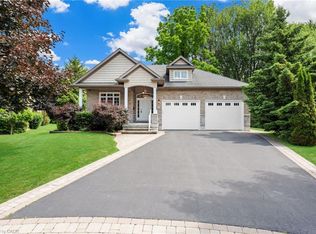 28 Maplewood Ct, Haldimand County, ON