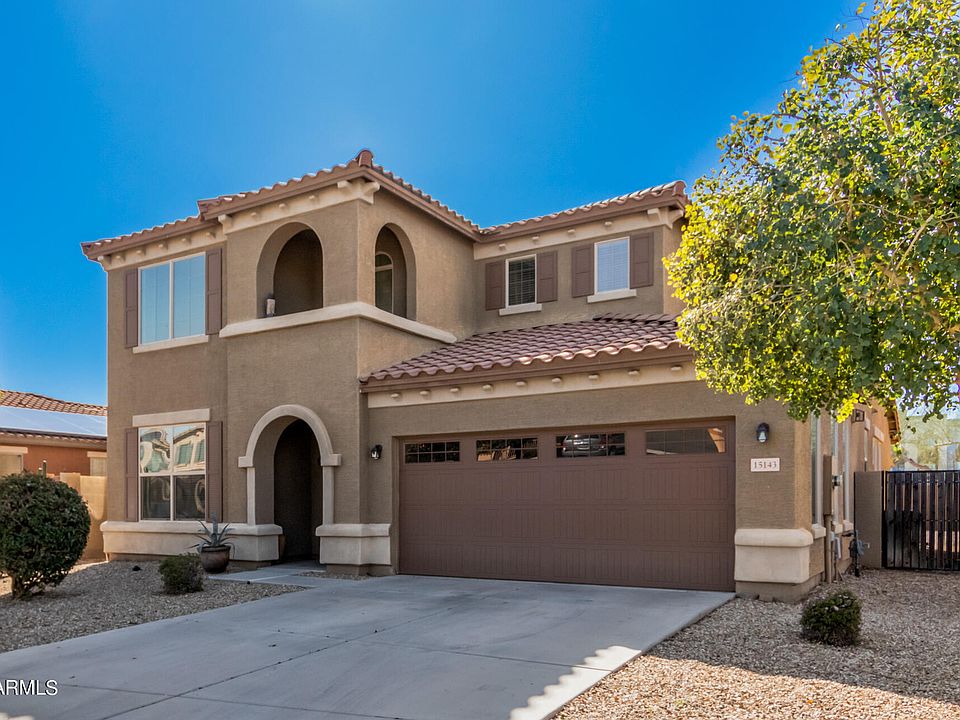 15143 W Westview Dr, Goodyear, AZ 85395 MLS 6532037 Zillow