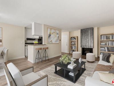 8635 Falmouth Ave APT 112, Playa Del Rey, CA, 90293