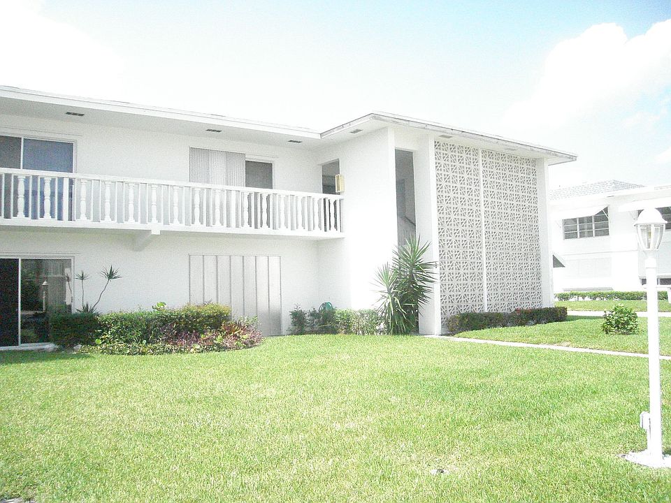 Front- South Elevation