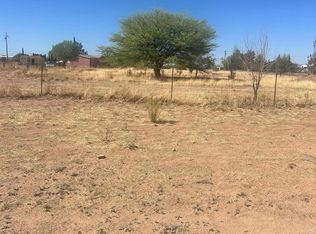 9597 E Faith Ave #21A, Hereford, AZ 85615