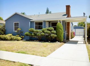 4156 Chase Ave, Los Angeles, CA 90066