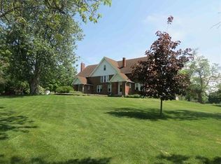 603 E Main St, Lewisville, IN 47352